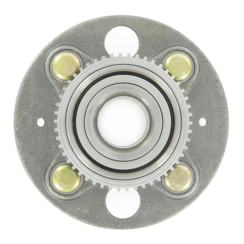 SKF BR930381 SKF Rear Wheel Hub Bearing Assembly BR930381 For Acura Honda
