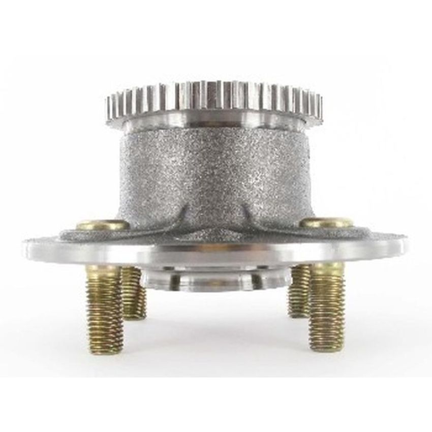 SKF BR930381 SKF Rear Wheel Hub Bearing Assembly BR930381 For Acura Honda