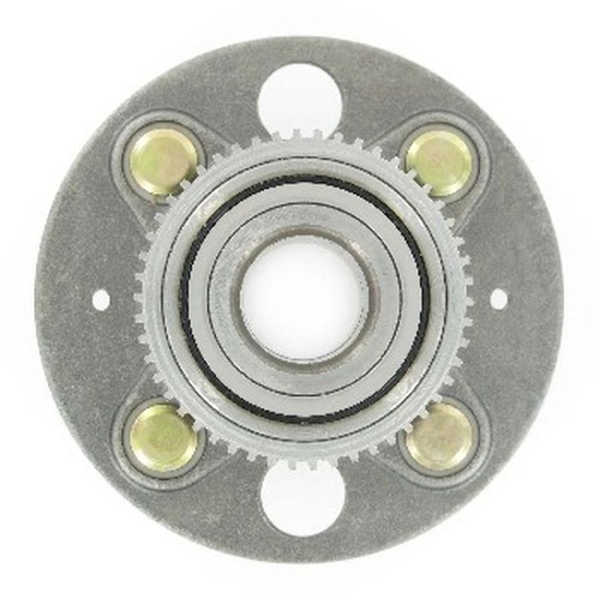 SKF BR930381 SKF Rear Wheel Hub Bearing Assembly BR930381 For Acura Honda