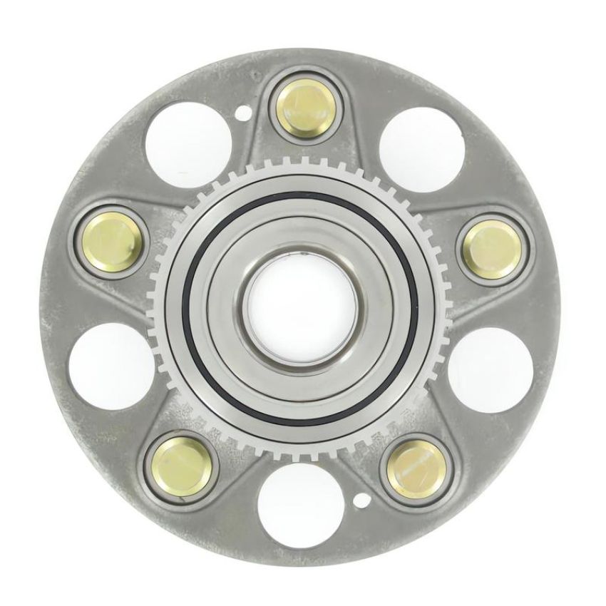 SKF BR930382 SKF Rear Wheel Hub Bearing Assembly BR930382 For Acura Honda