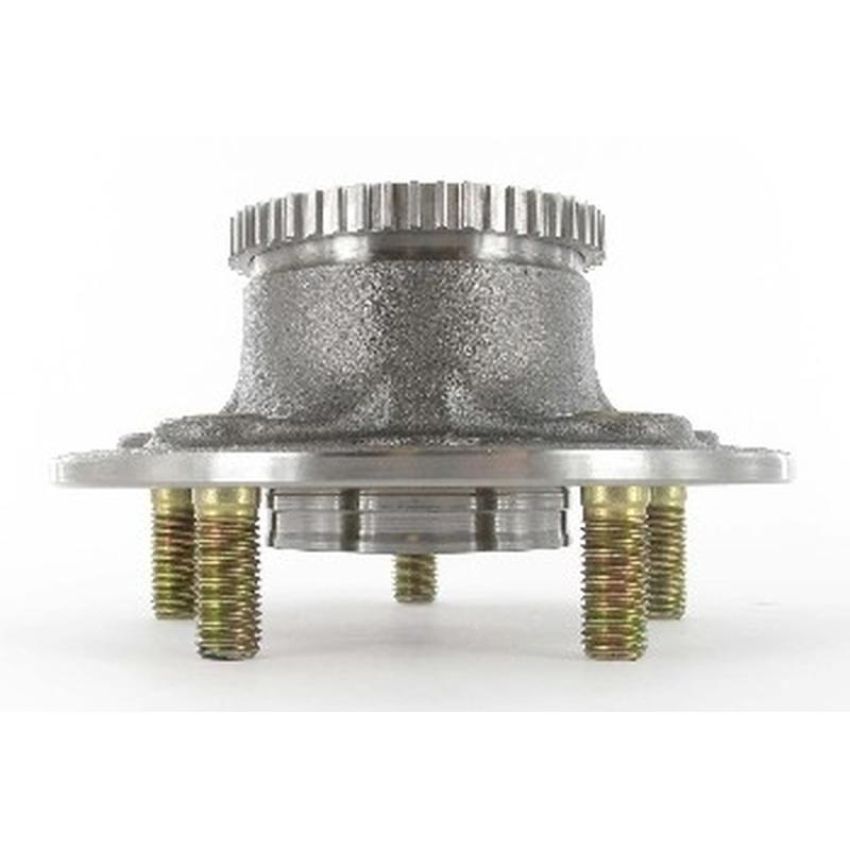SKF BR930382 SKF Rear Wheel Hub Bearing Assembly BR930382 For Acura Honda