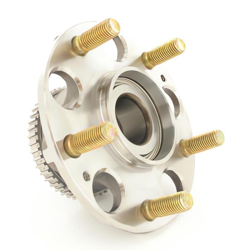 SKF BR930383 SKF Rear Wheel Hub Bearing Assembly BR930383 For Acura Honda