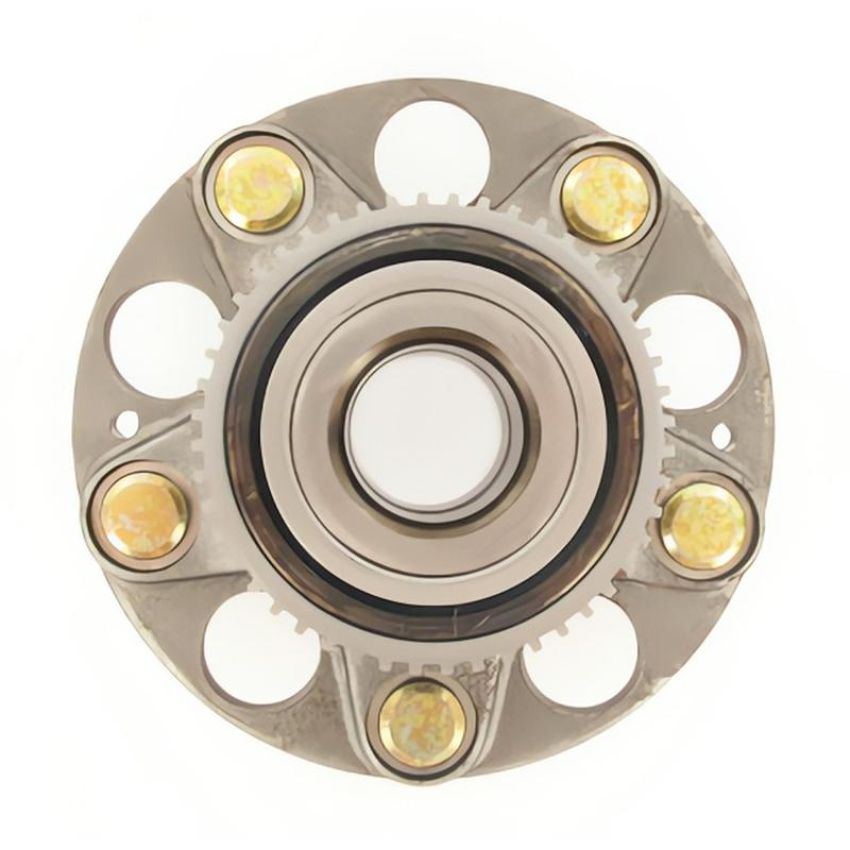 SKF BR930383 SKF Rear Wheel Hub Bearing Assembly BR930383 For Acura Honda