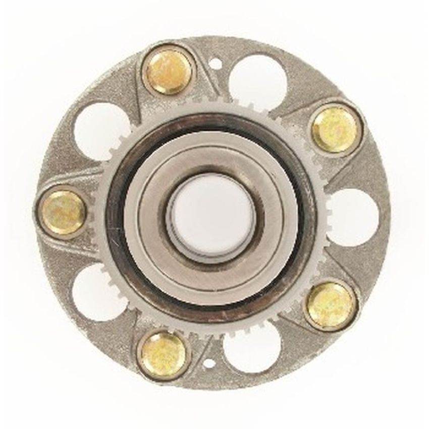 SKF BR930383 SKF Rear Wheel Hub Bearing Assembly BR930383 For Acura Honda