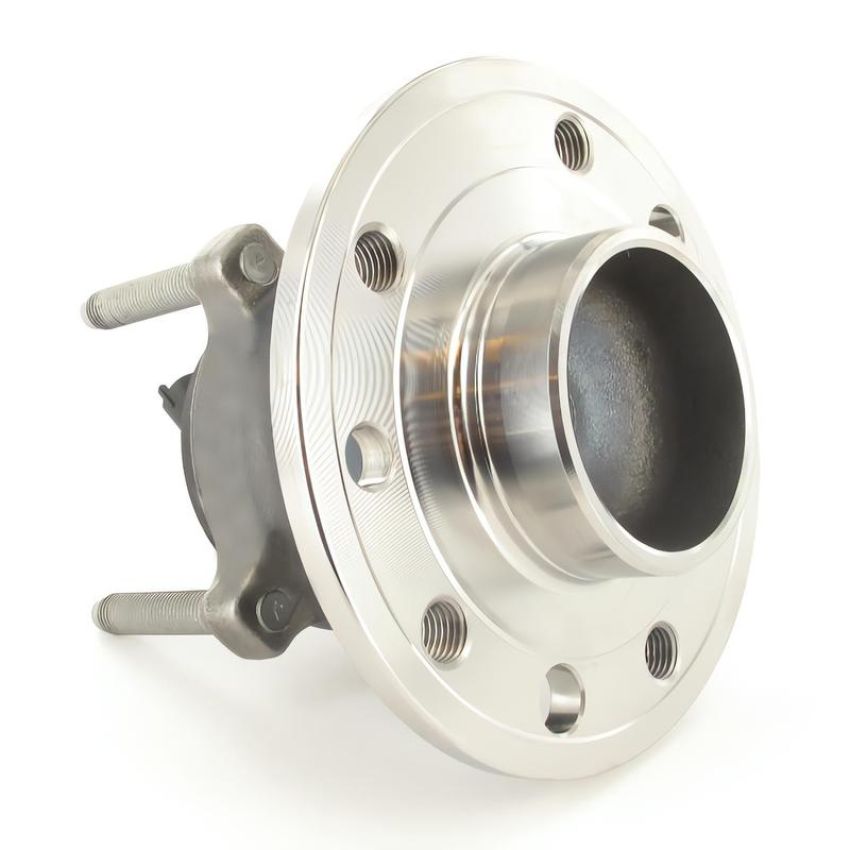 SKF BR930384 SKF Rear Wheel Hub Bearing Assembly BR930384 For Saab 2004-2011