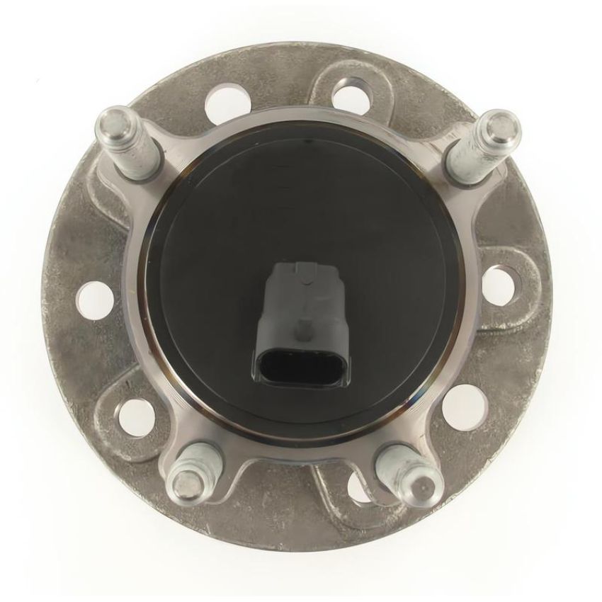 SKF BR930384 SKF Rear Wheel Hub Bearing Assembly BR930384 For Saab 2004-2011