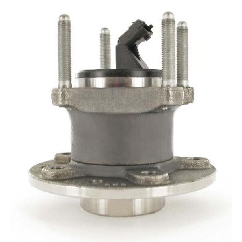 SKF BR930384 SKF Rear Wheel Hub Bearing Assembly BR930384 For Saab 2004-2011