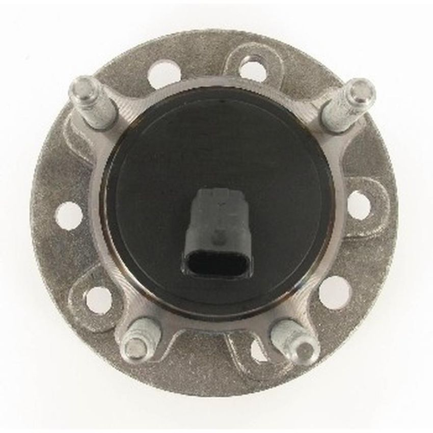 SKF BR930384 SKF Rear Wheel Hub Bearing Assembly BR930384 For Saab 2004-2011
