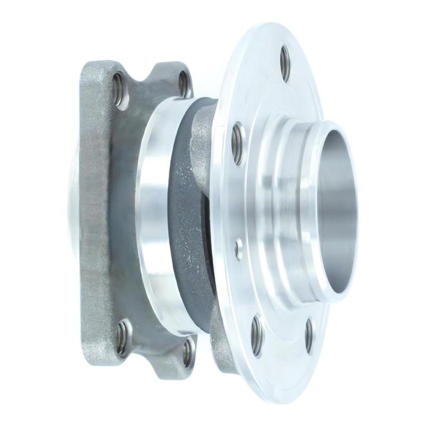 SKF BR930392 SKF Rear WheelHub Bearing Assembly BR930392 For Volvo S60 V70 S80
