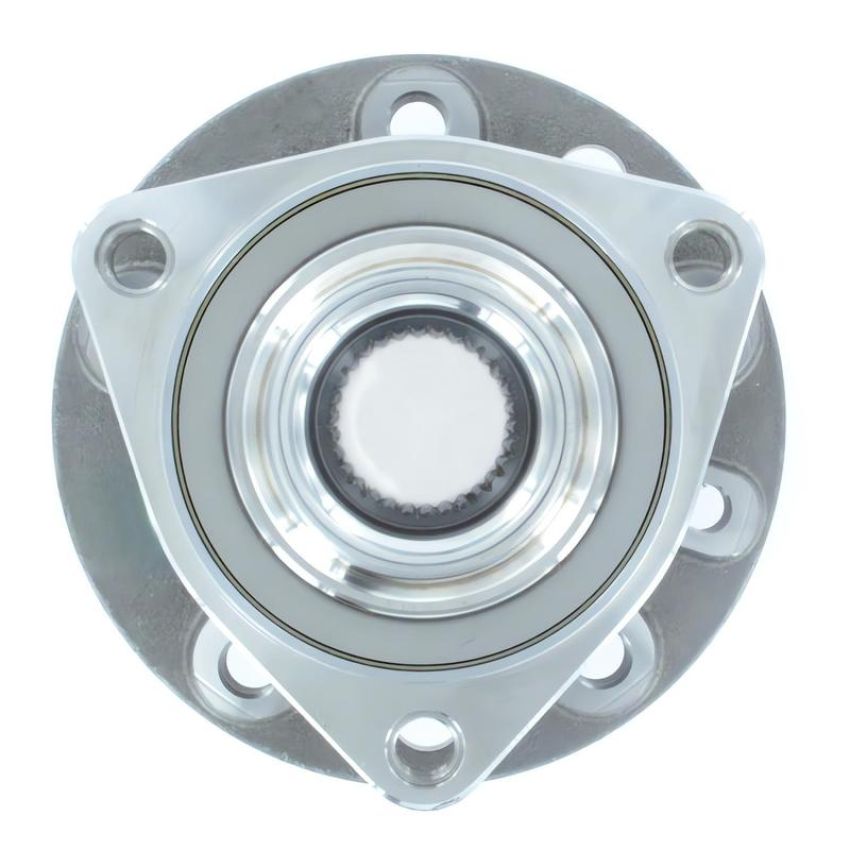 SKF BR930394 SKF Front Wheel Hub Bearing Assembly BR930394 For Saab