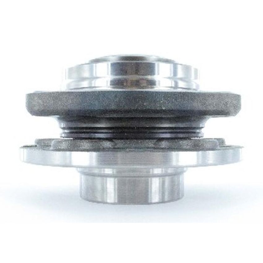 SKF BR930394 SKF Front Wheel Hub Bearing Assembly BR930394 For Saab