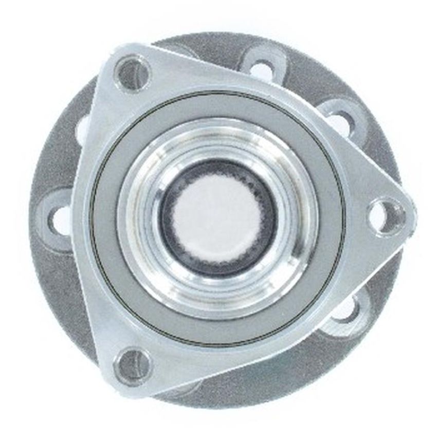 SKF BR930394 SKF Front Wheel Hub Bearing Assembly BR930394 For Saab