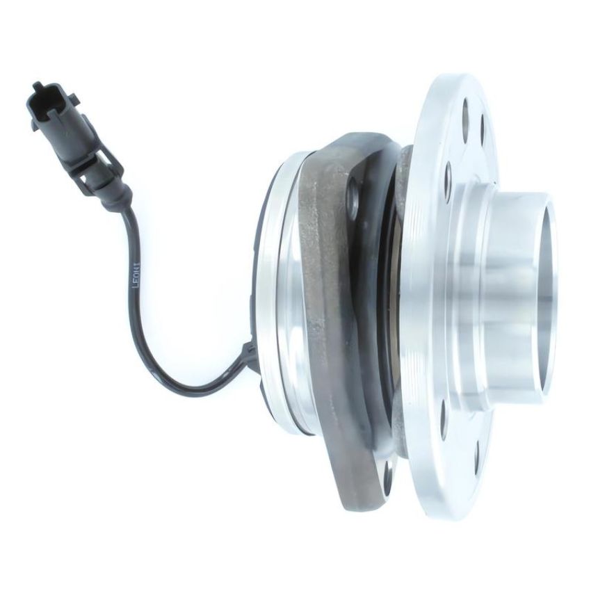 SKF BR930395 SKF Front Wheel Hub Bearing Assembly BR930395 For Saab 2002-2011