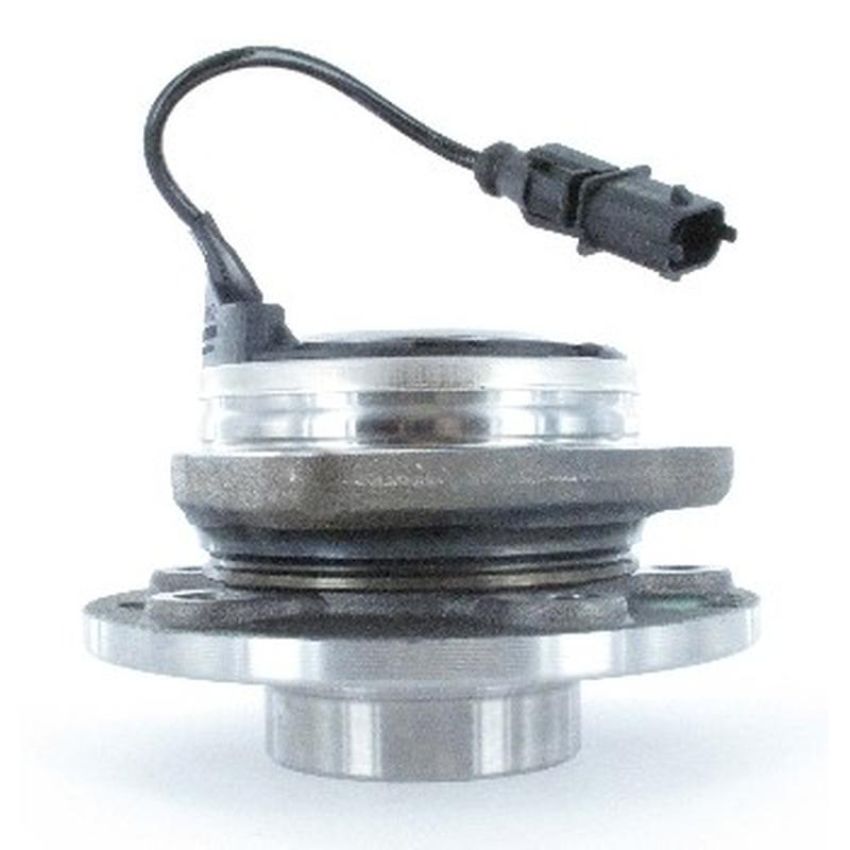 SKF BR930395 SKF Front Wheel Hub Bearing Assembly BR930395 For Saab 2002-2011
