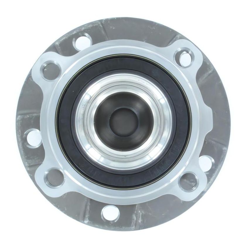 SKF BR930396 SKF Front Wheel Hub Bearing Assembly BR930396 For BMW 2004-2010