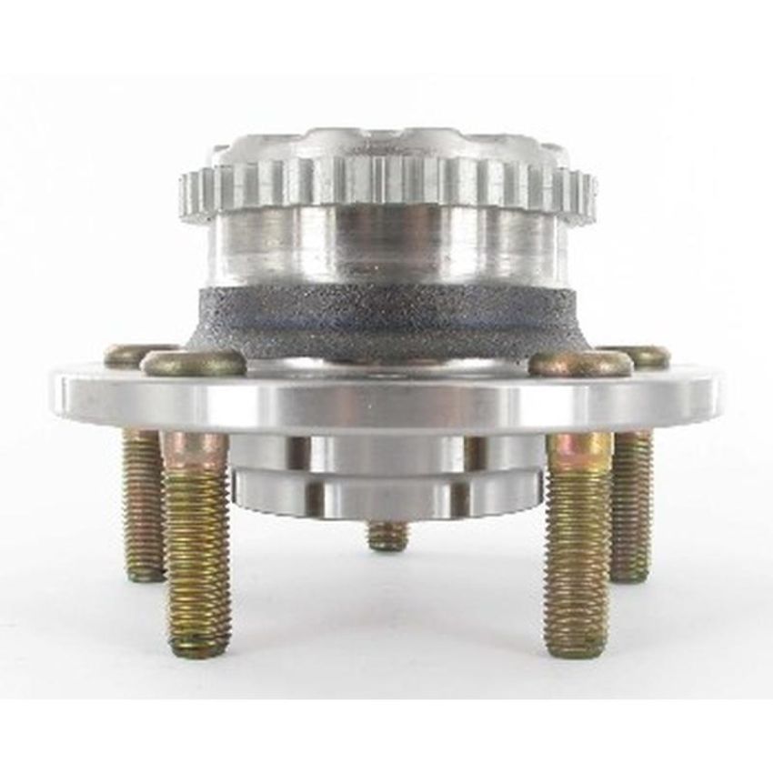 SKF BR930398 SKF Rear Wheel Hub Bearing Assembly BR930398 For Hyundai