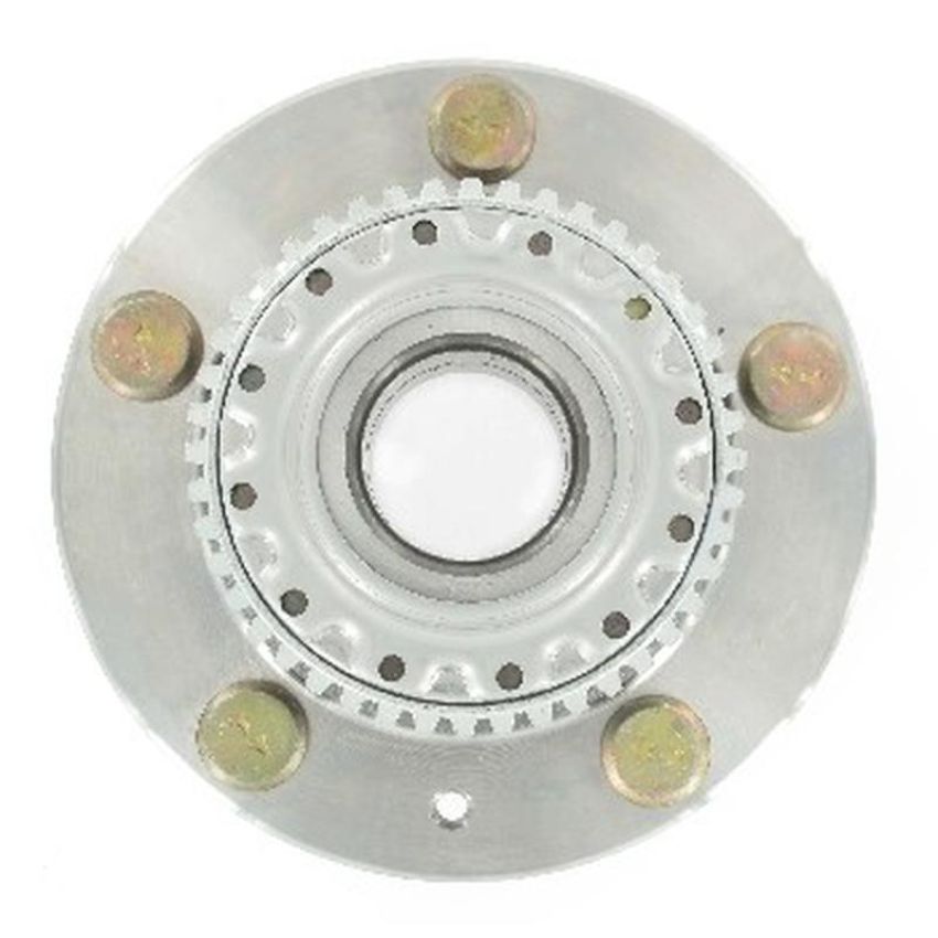 SKF BR930398 SKF Rear Wheel Hub Bearing Assembly BR930398 For Hyundai