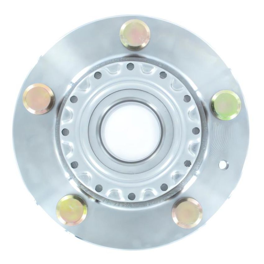 SKF BR930399 SKF Rear Wheel Hub Bearing Assembly BR930399 For Hyundai