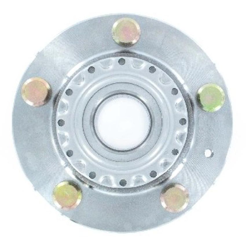 SKF BR930399 SKF Rear Wheel Hub Bearing Assembly BR930399 For Hyundai
