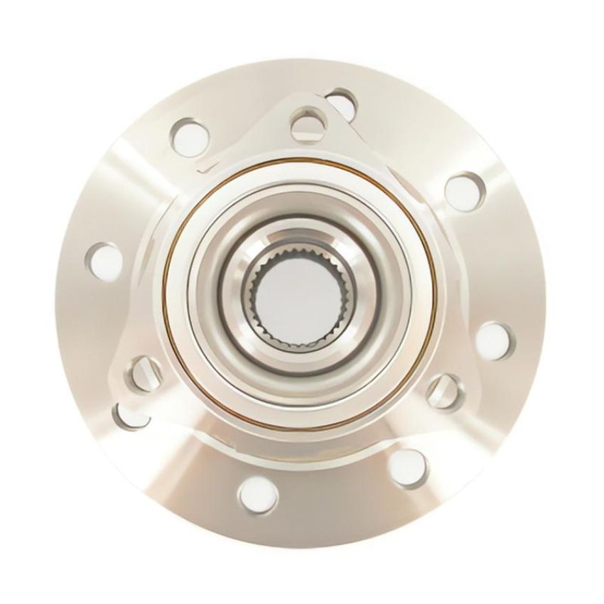 SKF BR930400 SKF Front Wheel Hub Bearing Assembly BR930400 For Dodge
