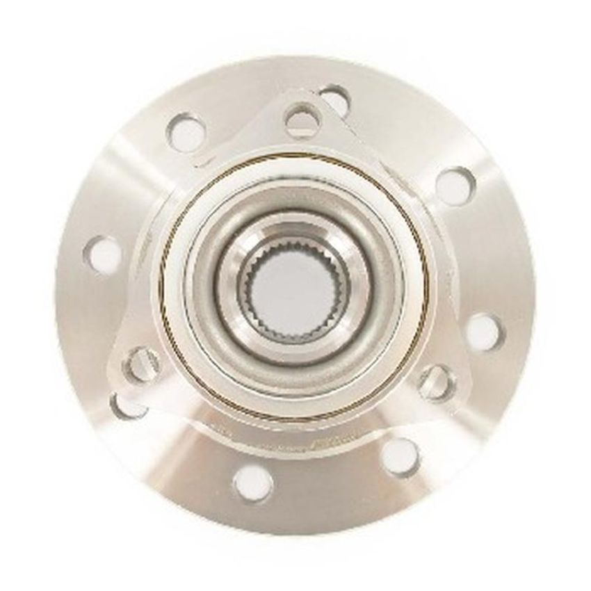 SKF BR930400 SKF Front Wheel Hub Bearing Assembly BR930400 For Dodge