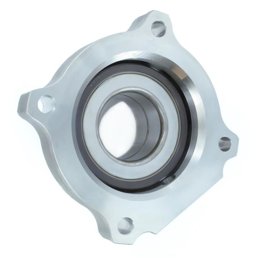 SKF BR930402 SKF Rear LeftWheel Hub Bearing Assembly BR930402