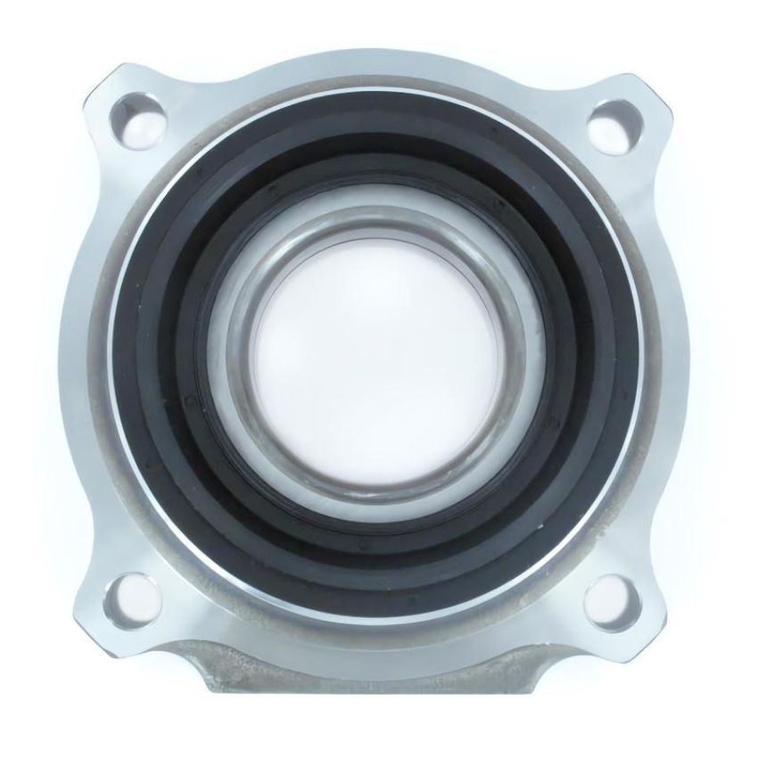 SKF BR930402 SKF Rear LeftWheel Hub Bearing Assembly BR930402