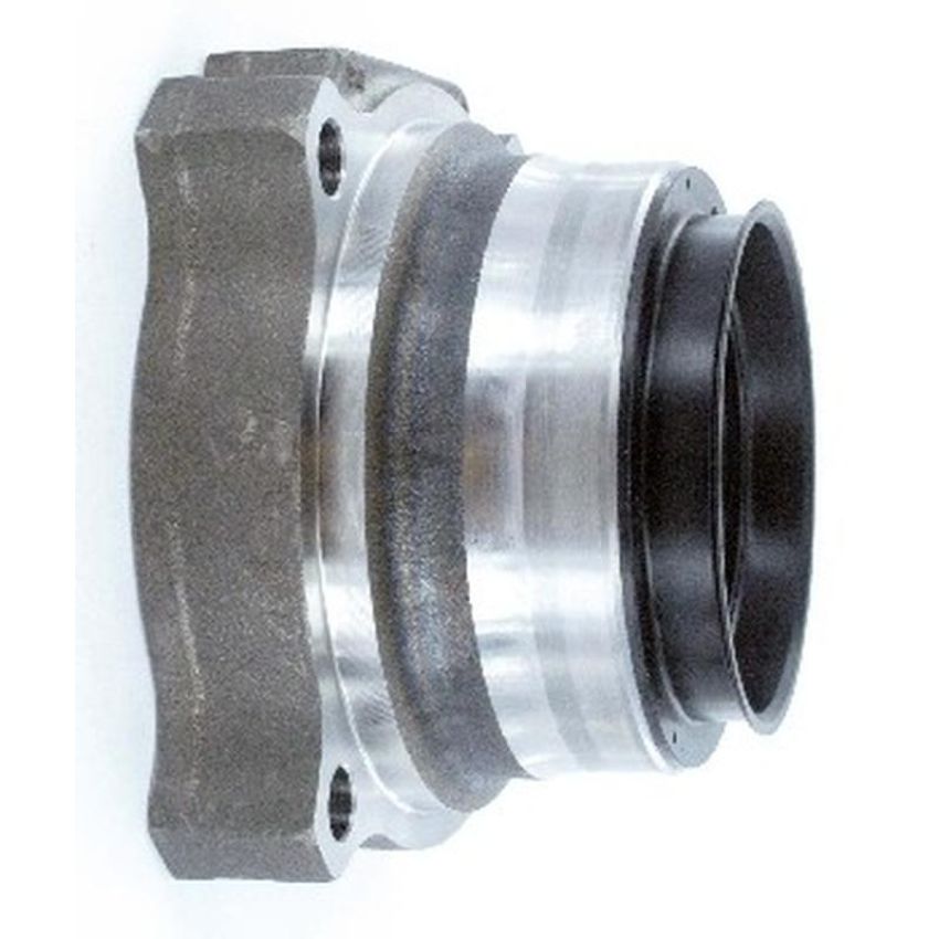 SKF BR930402 SKF Rear LeftWheel Hub Bearing Assembly BR930402