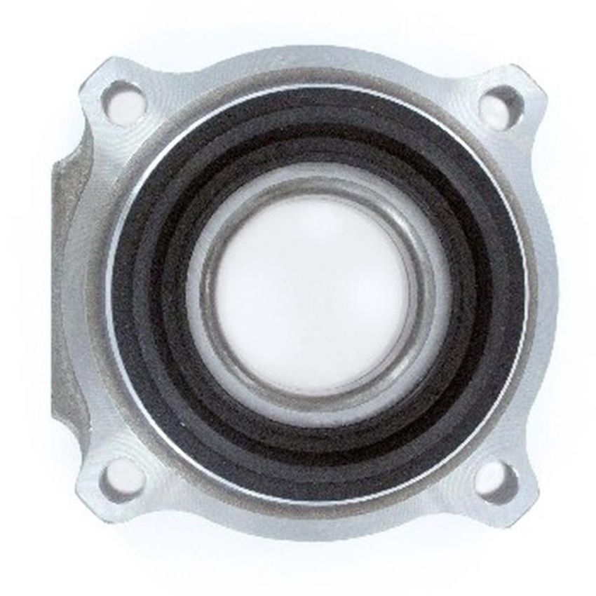 SKF BR930402 SKF Rear LeftWheel Hub Bearing Assembly BR930402