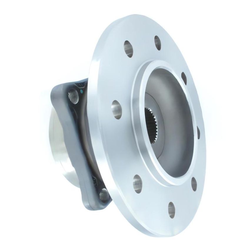 SKF BR930405 SKF Front Wheel Hub Bearing Assembly BR930405 4WD For Dodge Ram 2500 1994-1999