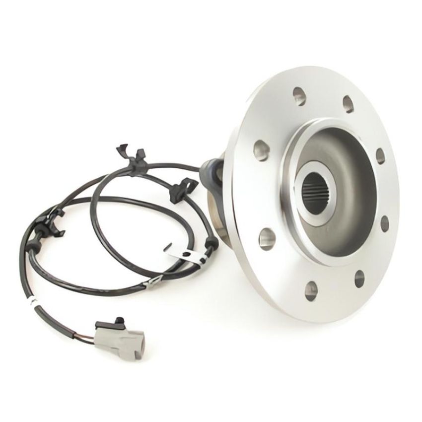 SKF BR930408 SKF Wheel Hub Bearing Assembly BR930408