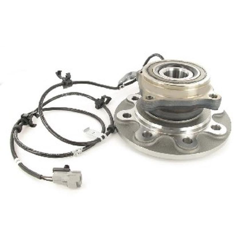 SKF BR930408 SKF Wheel Hub Bearing Assembly BR930408
