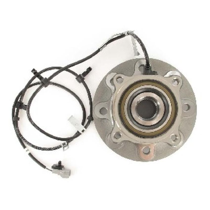 SKF BR930408 SKF Wheel Hub Bearing Assembly BR930408