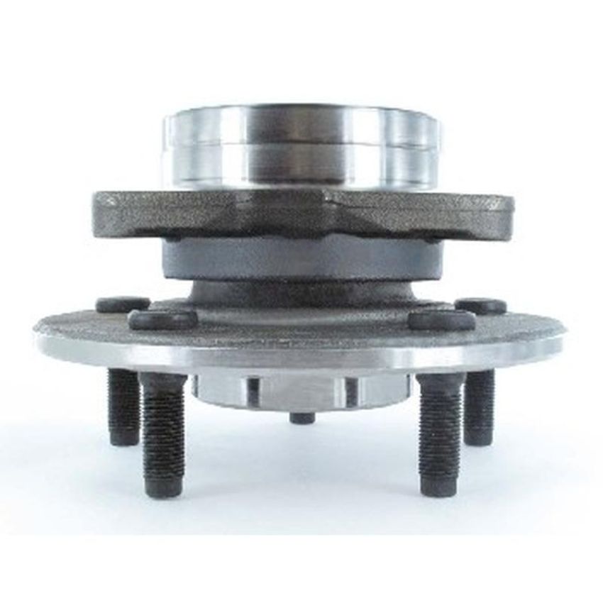 SKF BR930409 SKF Wheel Hub Bearing Assembly BR930409 For Dodge Ram 1500