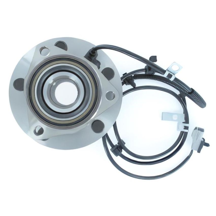 SKF BR930410 SKF Front Wheel Hub Bearing Assembly BR930410 For Dodge 1997-1999