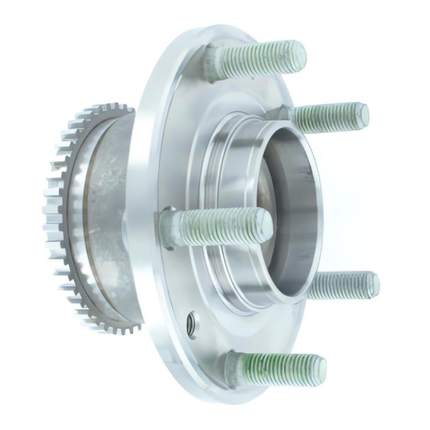 SKF BR930411 SKF Rear Wheel Hub Bearing Assembly BR930411 For Ford Lincoln Mazda
