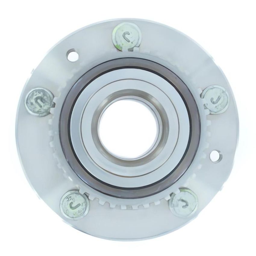 SKF BR930411 SKF Rear Wheel Hub Bearing Assembly BR930411 For Ford Lincoln Mazda