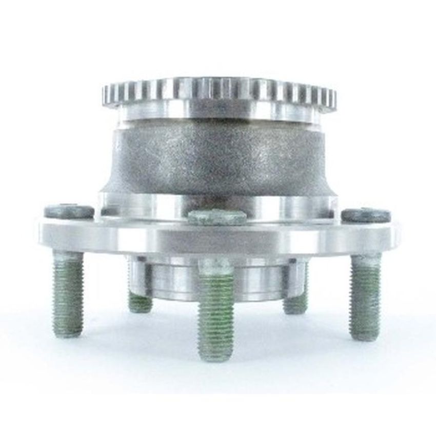 SKF BR930411 SKF Rear Wheel Hub Bearing Assembly BR930411 For Ford Lincoln Mazda