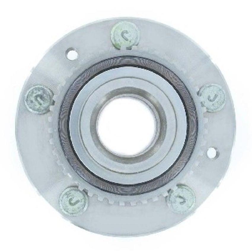 SKF BR930411 SKF Rear Wheel Hub Bearing Assembly BR930411 For Ford Lincoln Mazda