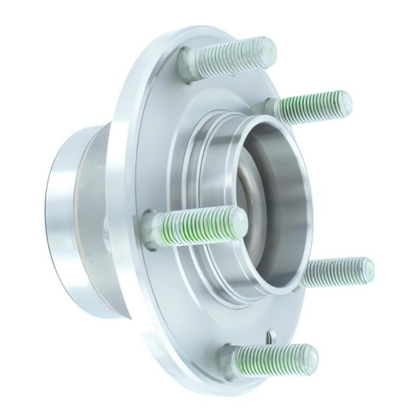 SKF BR930412 SKF Rear Wheel Hub Bearing Assembly BR930412 For Ford Mazda Mercury