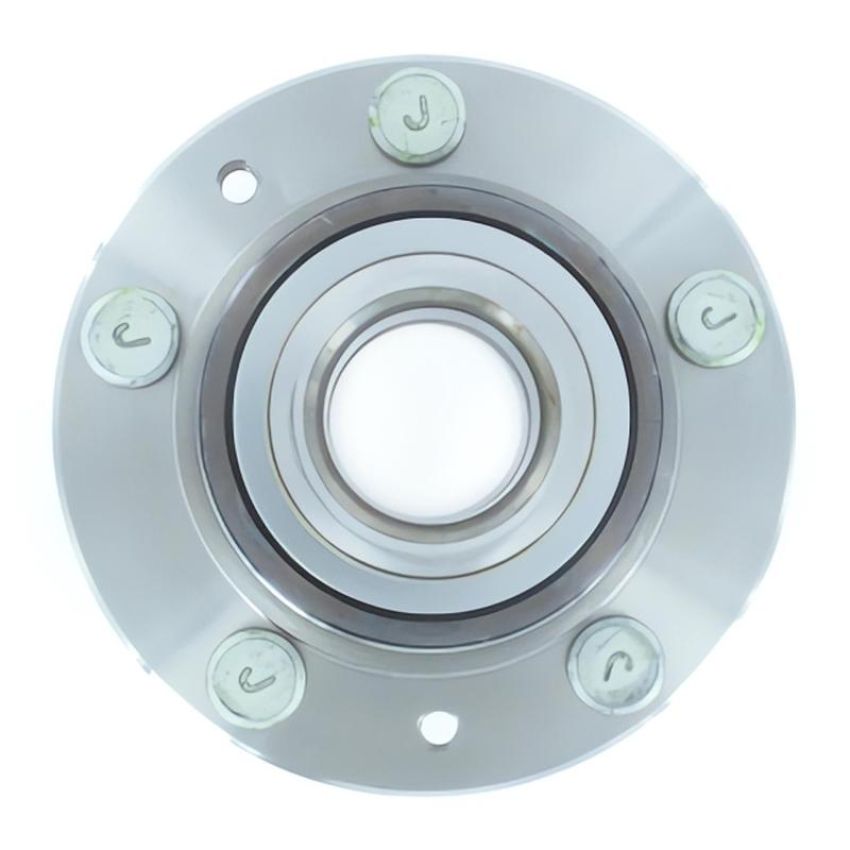SKF BR930412 SKF Rear Wheel Hub Bearing Assembly BR930412 For Ford Mazda Mercury
