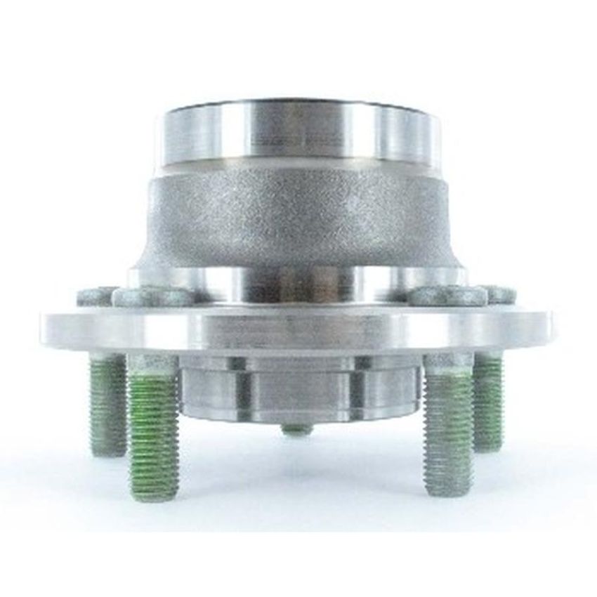 SKF BR930412 SKF Rear Wheel Hub Bearing Assembly BR930412 For Ford Mazda Mercury