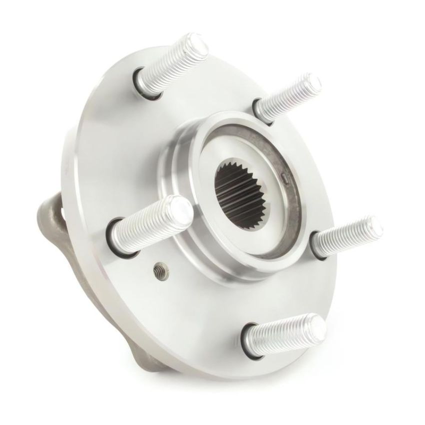 SKF BR930413 SKF Front Wheel Hub Bearing Assembly BR930413 For Mitsubishi