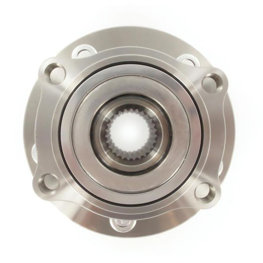 SKF BR930413 SKF Front Wheel Hub Bearing Assembly BR930413 For Mitsubishi