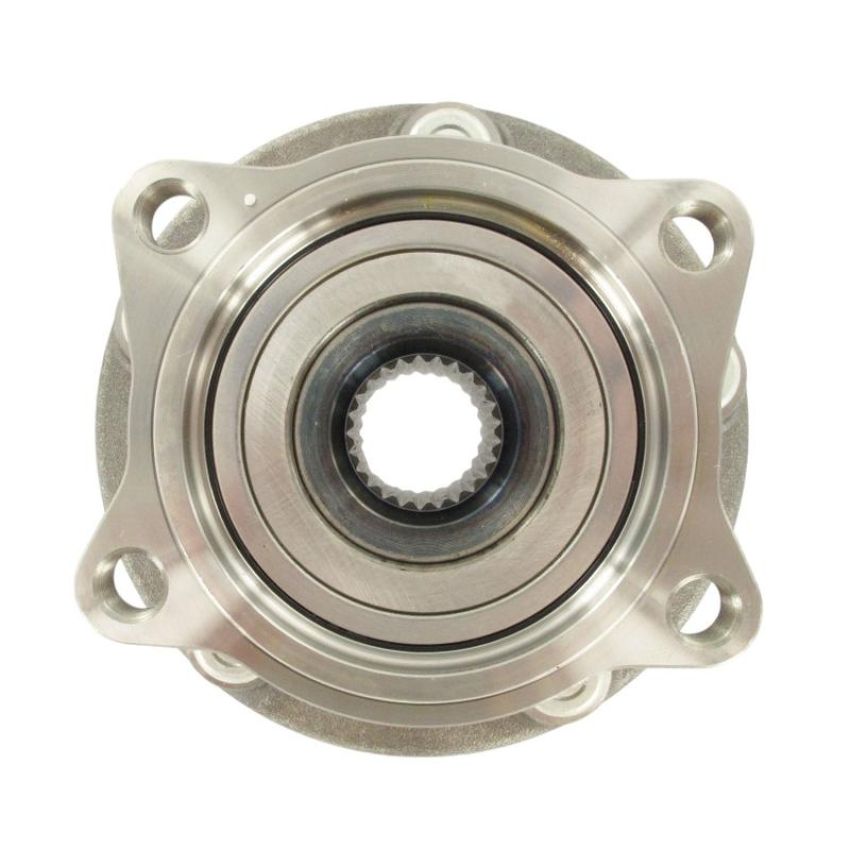 SKF BR930414 SKF Rear Wheel Hub Bearing Assembly BR930414 For Mitsubishi