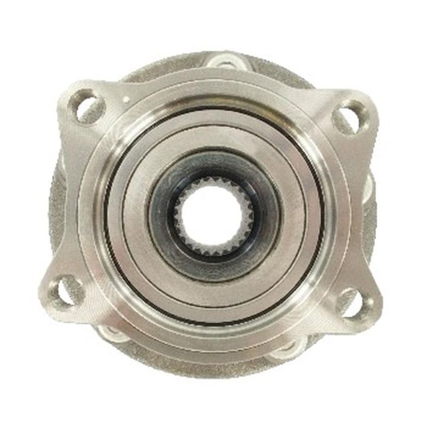 SKF BR930414 SKF Rear Wheel Hub Bearing Assembly BR930414 For Mitsubishi