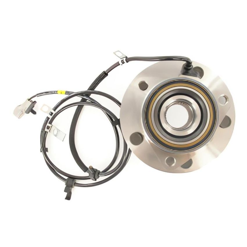 SKF BR930415 SKF Front Wheel Hub Bearing Assembly BR930415 For Dodge 97-99