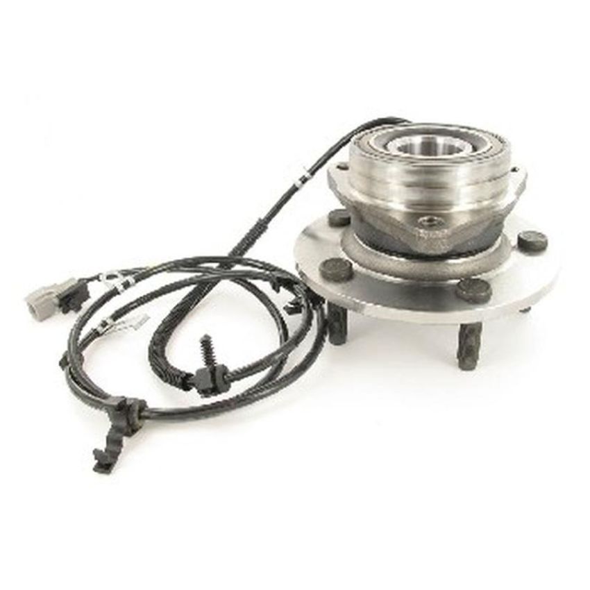 SKF BR930415 SKF Front Wheel Hub Bearing Assembly BR930415 For Dodge 97-99