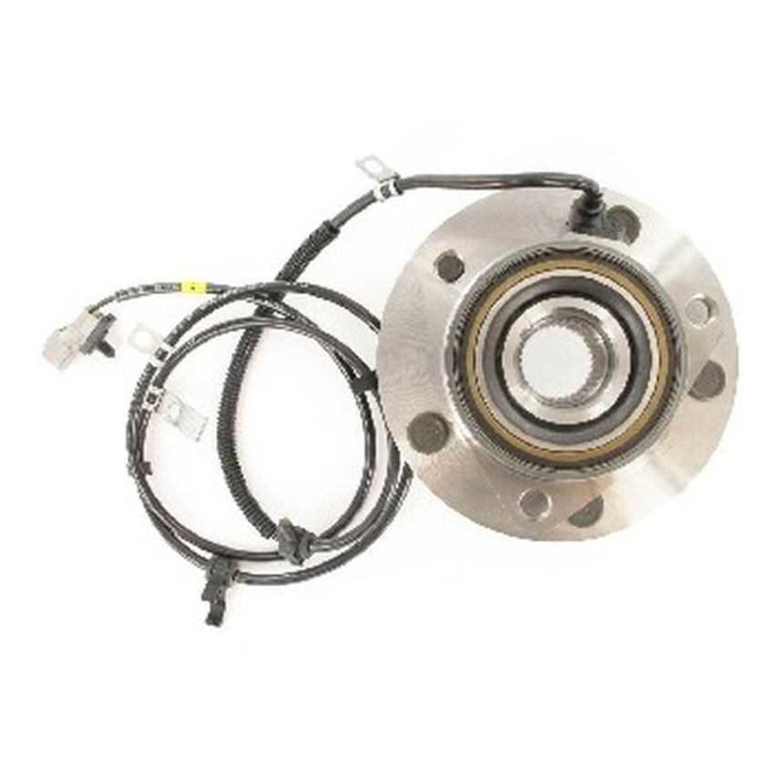 SKF BR930415 SKF Front Wheel Hub Bearing Assembly BR930415 For Dodge 97-99