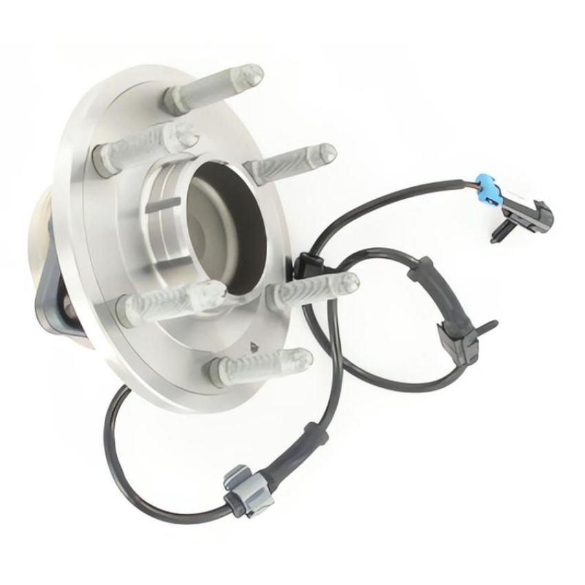 SKF BR930417 SKF Front Wheel Hub Bearing Assembly BR930417 For Chevrolet GMC Cadillac
